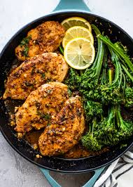 chicken broccoli  recipes
