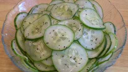 pickled cucumber recipes