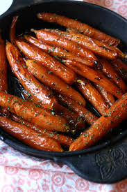 cooked carrot recipes