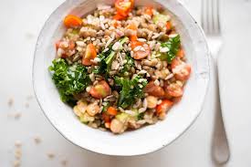 lentil salad recipes