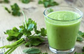 spinach juice recipes