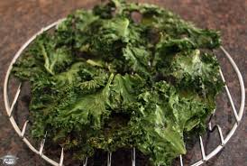 grilled kale recipes