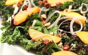 grilled kale recipes