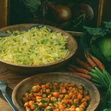 boiled cabbage recipes