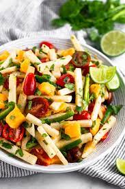 jicama salad recipes
