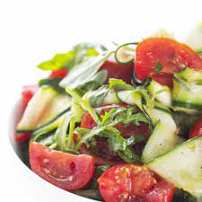 zucchini salad recipes