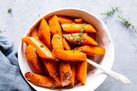 crockpot carrot recipes