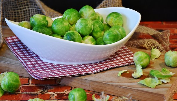 GRILLED BRUSSELS SPROUTS RECIPES FOR WEIGHT LOSS