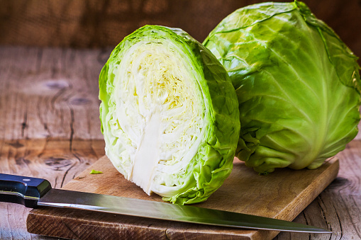 BAKED CABBAGE RECIPES FOR WEIGHT LOSS