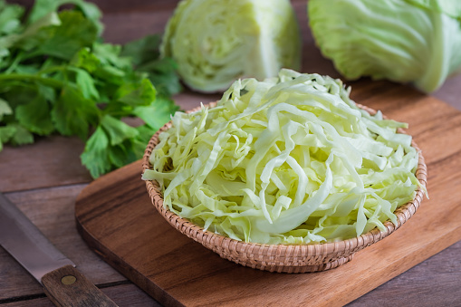 SHREDDED CABBAGE RECIPES FOR WEIGHTLOSS