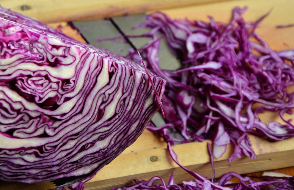 RED CABBAGE RECIPES FOR WEIGHT LOSS