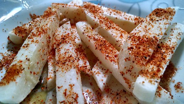 MEXICAN JICAMA RECIPES FOR WEIGHT LOSS